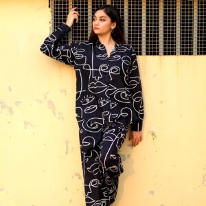 ART SPEAKS - ALL ABOUT DOODLES