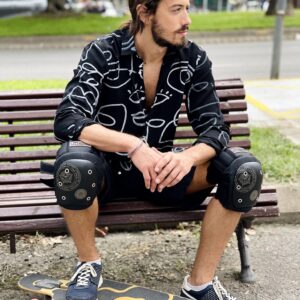 FANTASM 2.0 by doodleinc.