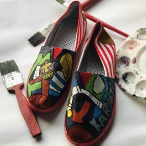 KARACHI AND SOUTH AFRICA