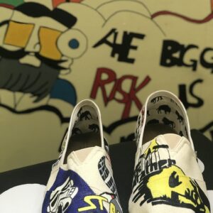 GODFATHER AND STARWARS